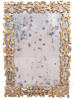 Specchiera del 1700