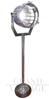 Faro segnalatore morse vintage