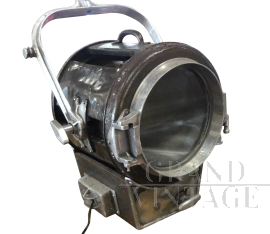 Grande faro da teatro anni '30