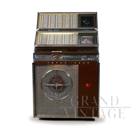 Jukebox modello L di Rowe Ami, 1963                            
