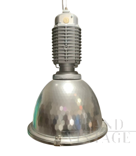 Lampada a sospensione industriale Zumtobel                            