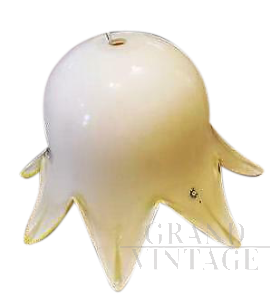 Lampada a sospensione Leucos anni '60