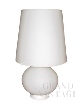 Lampada da tavolo di Max Ingrand per Fontana Arte                            