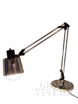 Lampada da tavolo Giotto di Sergio Barnadi anni '70