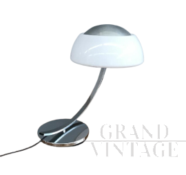 Lampada da tavolo design anni '70