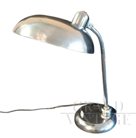 Lampada ministeriale di Giovanni Michelucci per Lariolux                            