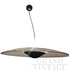 Lampadario ITre Gabbiano di Mauro Marzollo                            