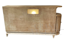 Mobile bar vintage anni '60