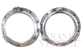 Oblò da nave vintage originali