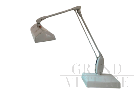 Lampada da orefice anni 50 