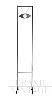 Orologio da terra Alias di Carlo Forcolini, anni '80                            