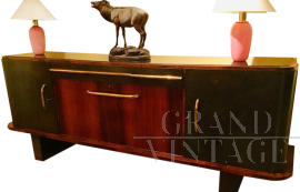 Osvaldo Borsani - Credenza Triennale del '33