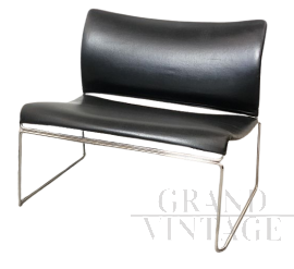 Poltrona Saghi di Kazuhide Takahama per Simon Gavina                            