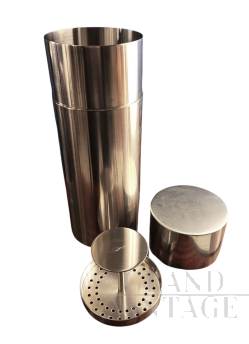 Shaker di Arne Jacobsen per Stelton