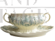 Antica salsiera Francese in ceramica