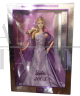 Barbie 2003 con abito viola Special Edition