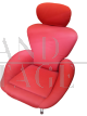 Poltrona chaise longue Cassina modello Dodo