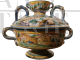 Ceramica del XVII secolo