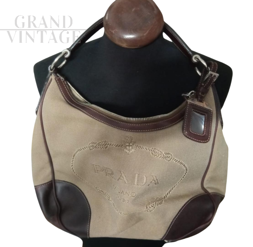 Original vintage Prada bag       