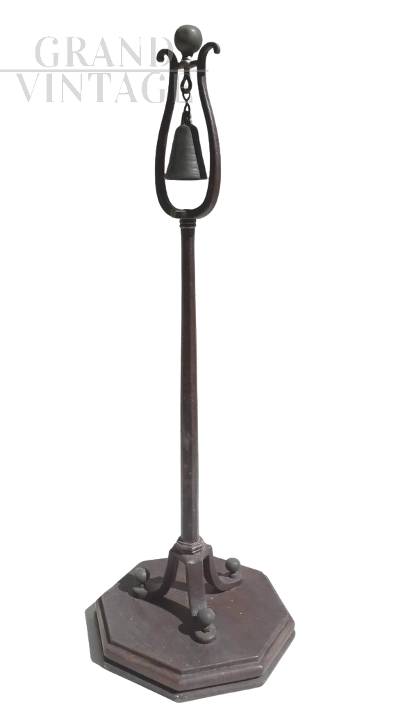 Convent bell from the 1920s