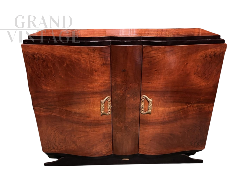 Art Deco sideboard from the 1920s