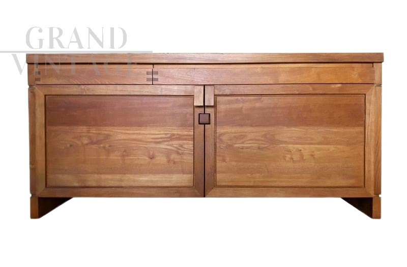 R08 buffet sideboard by Pierre Chapo