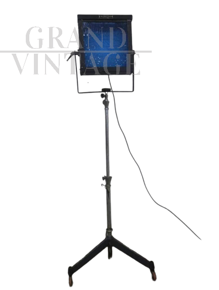 Modelite photography spotlight by Kodak LTD London, 1930s