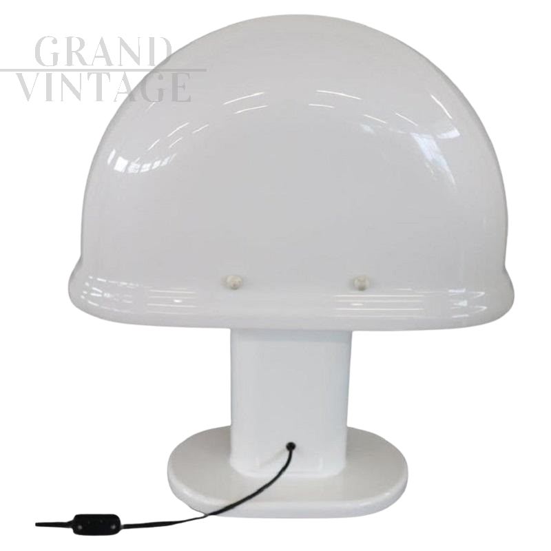 Table lamp by Rodolfo Bonetto for iGuzzini, 1970s