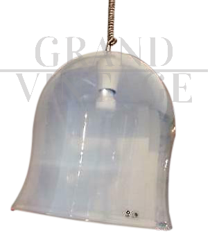 Bell suspension lamp by Noti - Massari for Leucos