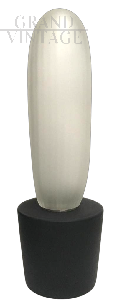 Formia Cactus table lamp in Murano glass