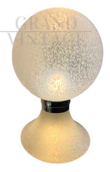 Carlo Nason style Murano table lamp