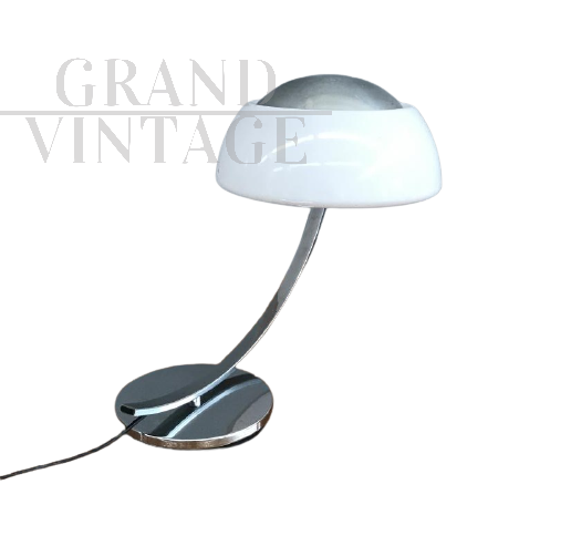 Vintage70's design table lamp