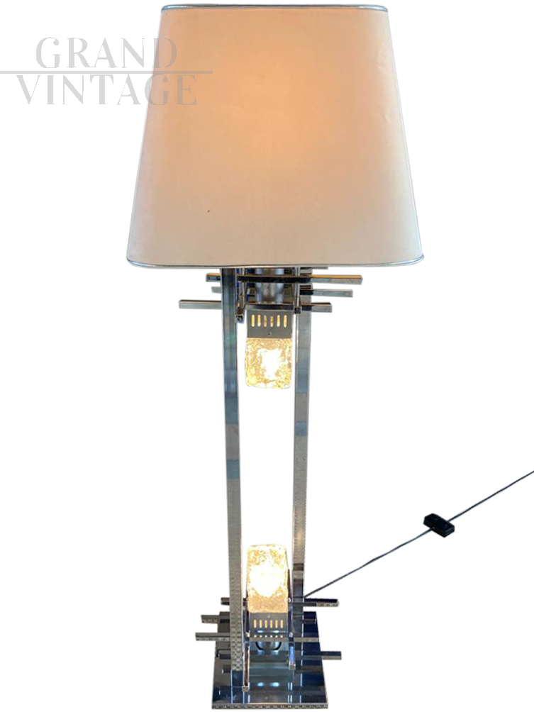 Floor lamp by Poliarte, Italy 1960s