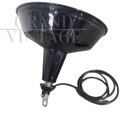 D30 industrial lamps by Nuova Seminara Turin, Italy 1980s