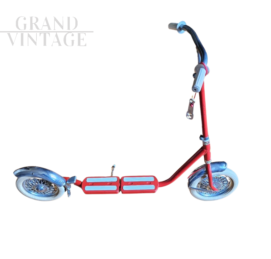 Vintage Giordani kids scooter
