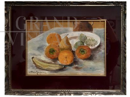 Still life by Gussoni