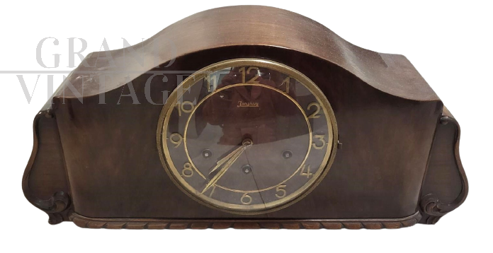Junghans table alarm clock from the 1940s