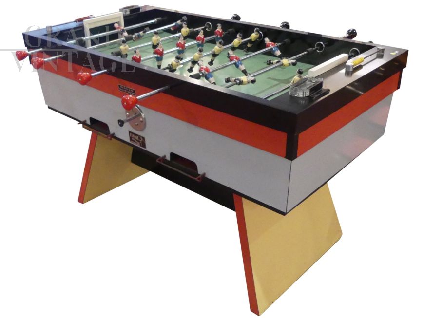 TABLE FOOTBALL EARLY 50s