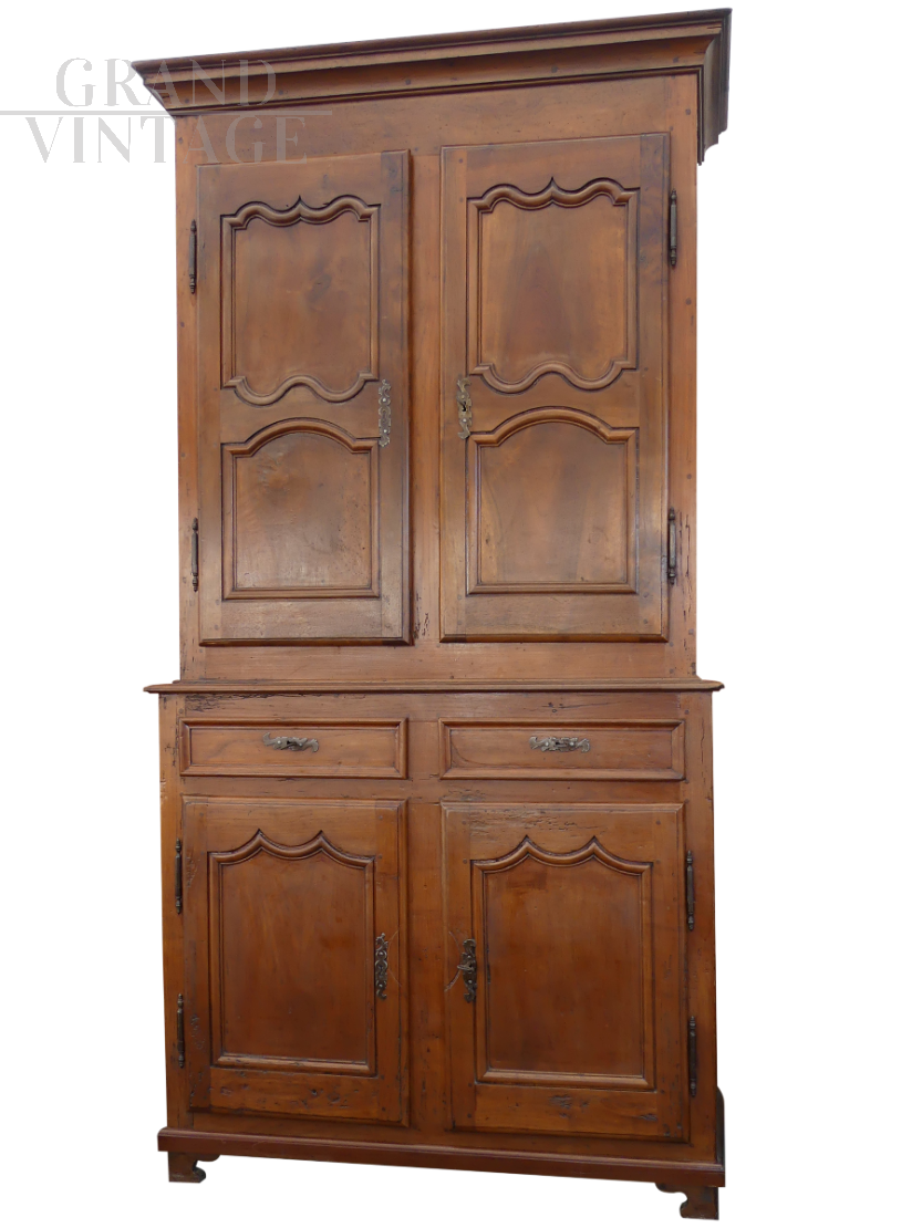 French cupboard from the late 18th century