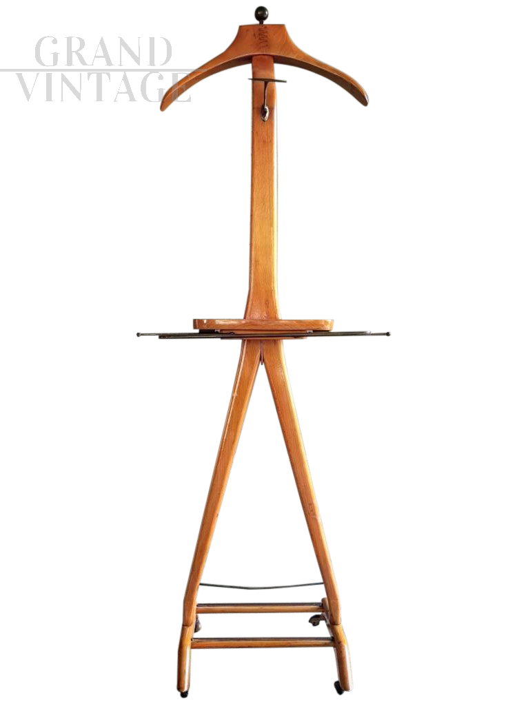Valet stand by Ico Parisi
