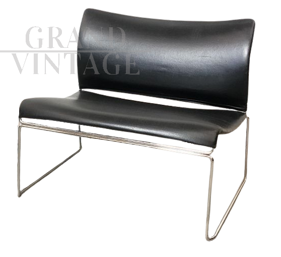 Saghi armchair by Kazuhide Takahama for Simon Gavina