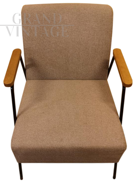 Vintage 1950s armchair