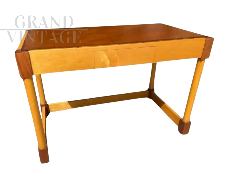 Prométhée desk by Philippe Hurel