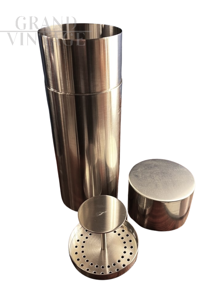 Shaker by Arne Jacobsen for Stelton