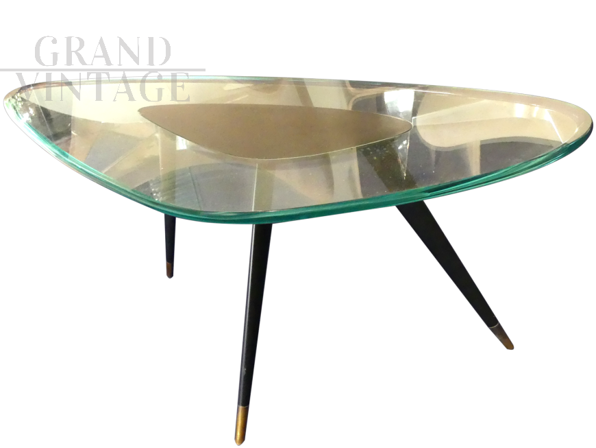 Fontana Arte 60s coffee table