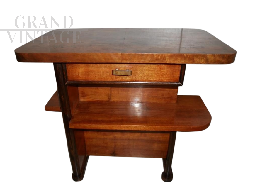 1930s cabinet table