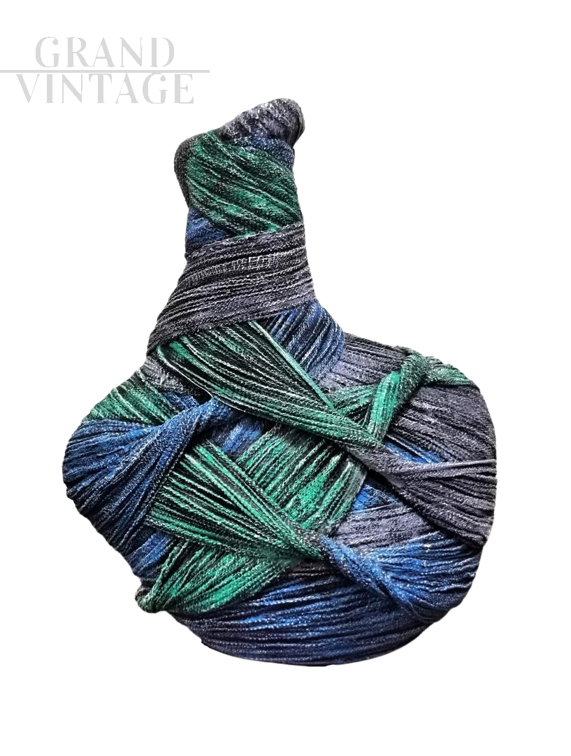 Mexican Bayd handcrafted ceramic vase