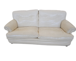 Poltrona Frau Dream sofa