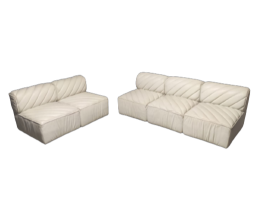 Design modular sofa