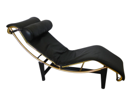 Chaise longue di Pierre Cardin